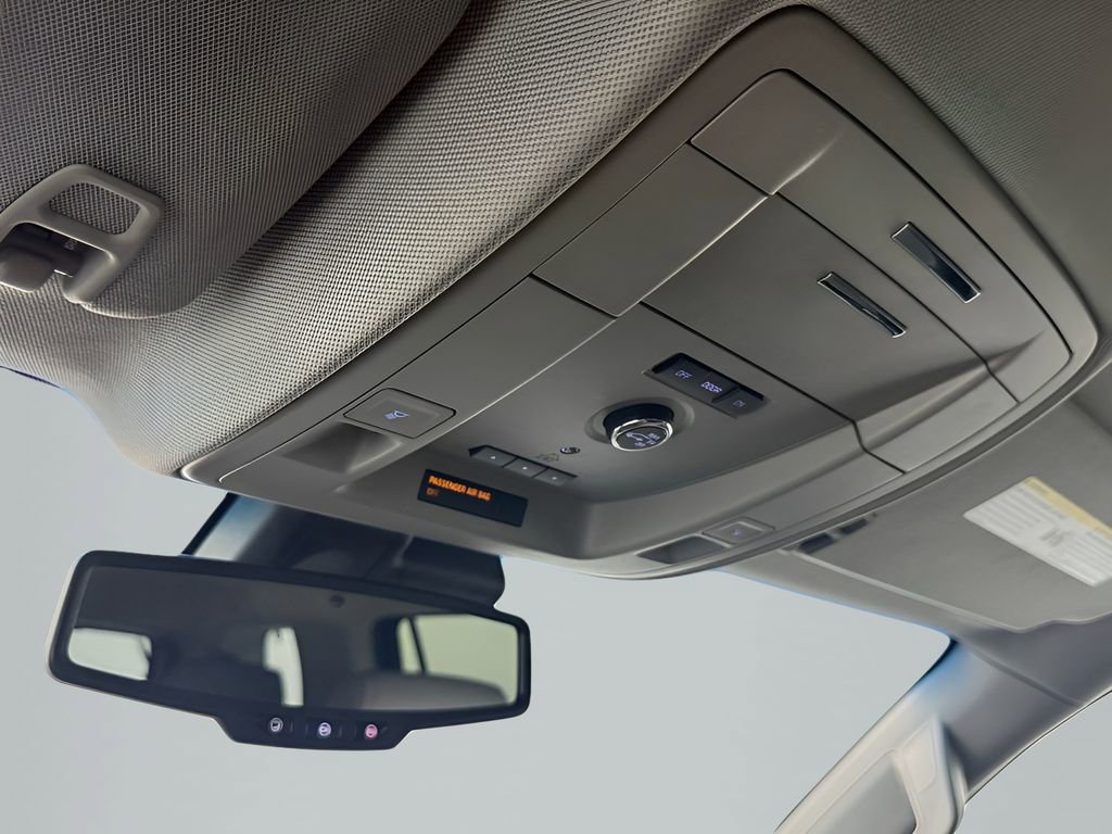 Used 2019 Chevrolet Tahoe LT RWD image 28