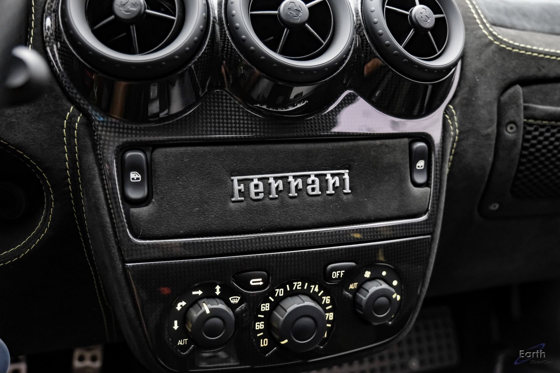 Used 2008 Ferrari F430 Scuderia RWD image 80