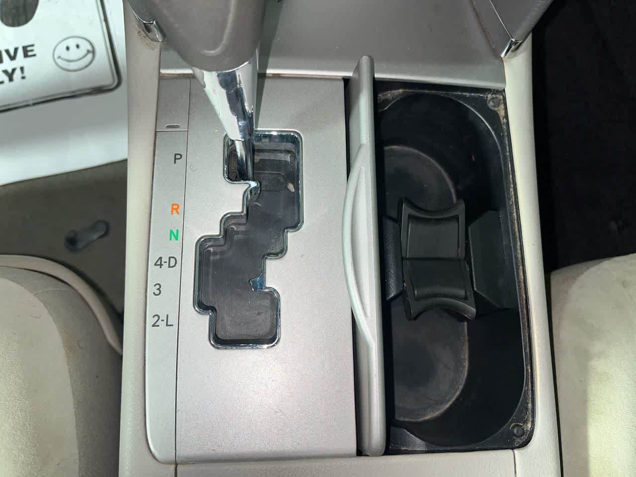 Used 2008 Toyota Camry LE FWD image 20