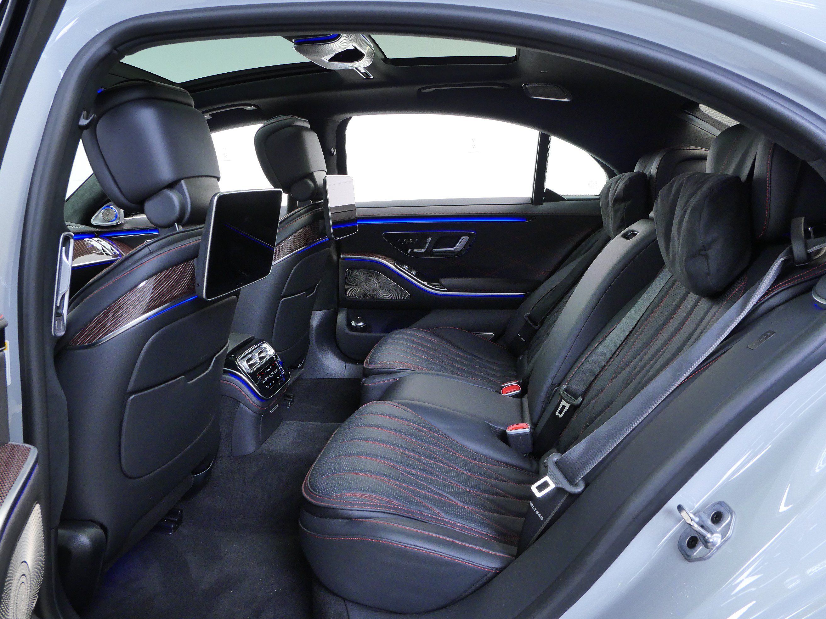 Used 2024 Mercedes-Benz S 63 AMG S image 20