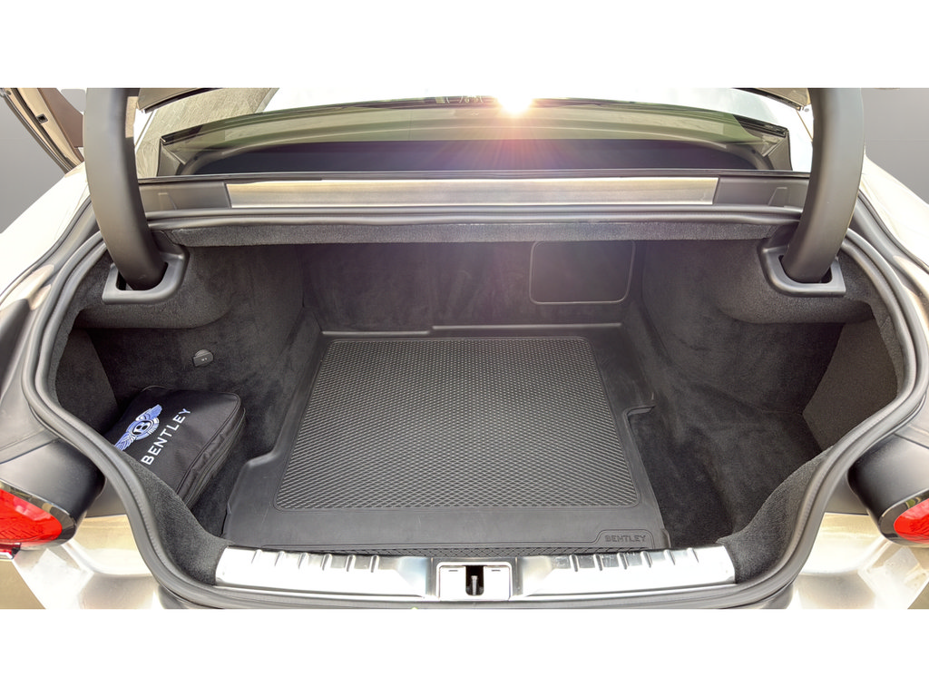 Used 2023 Bentley Continental GT Speed AWD/4WD image 30