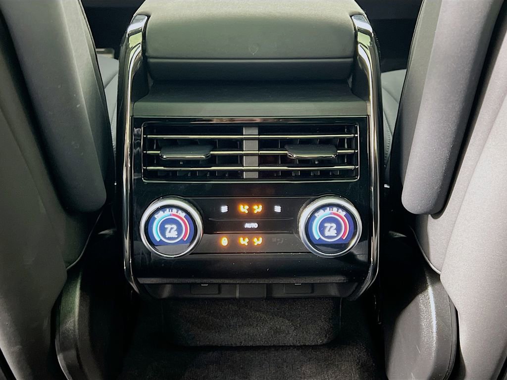 Used 2024 Land Rover Range Rover Sport Autobiography image 27