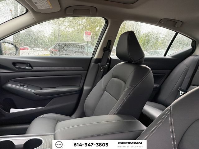 New 2026 Nissan Altima 2.5 SV w/ SV Premium Package FWD image 23