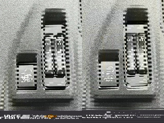 Used 2020 Subaru Crosstrek 2.0i Limited w/ Moonroof Package w/Navigation image 19