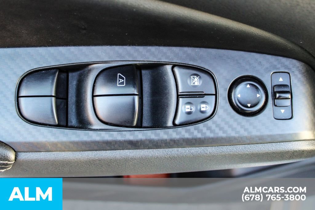 Used 2024 Nissan Altima 2.5 SV image 38