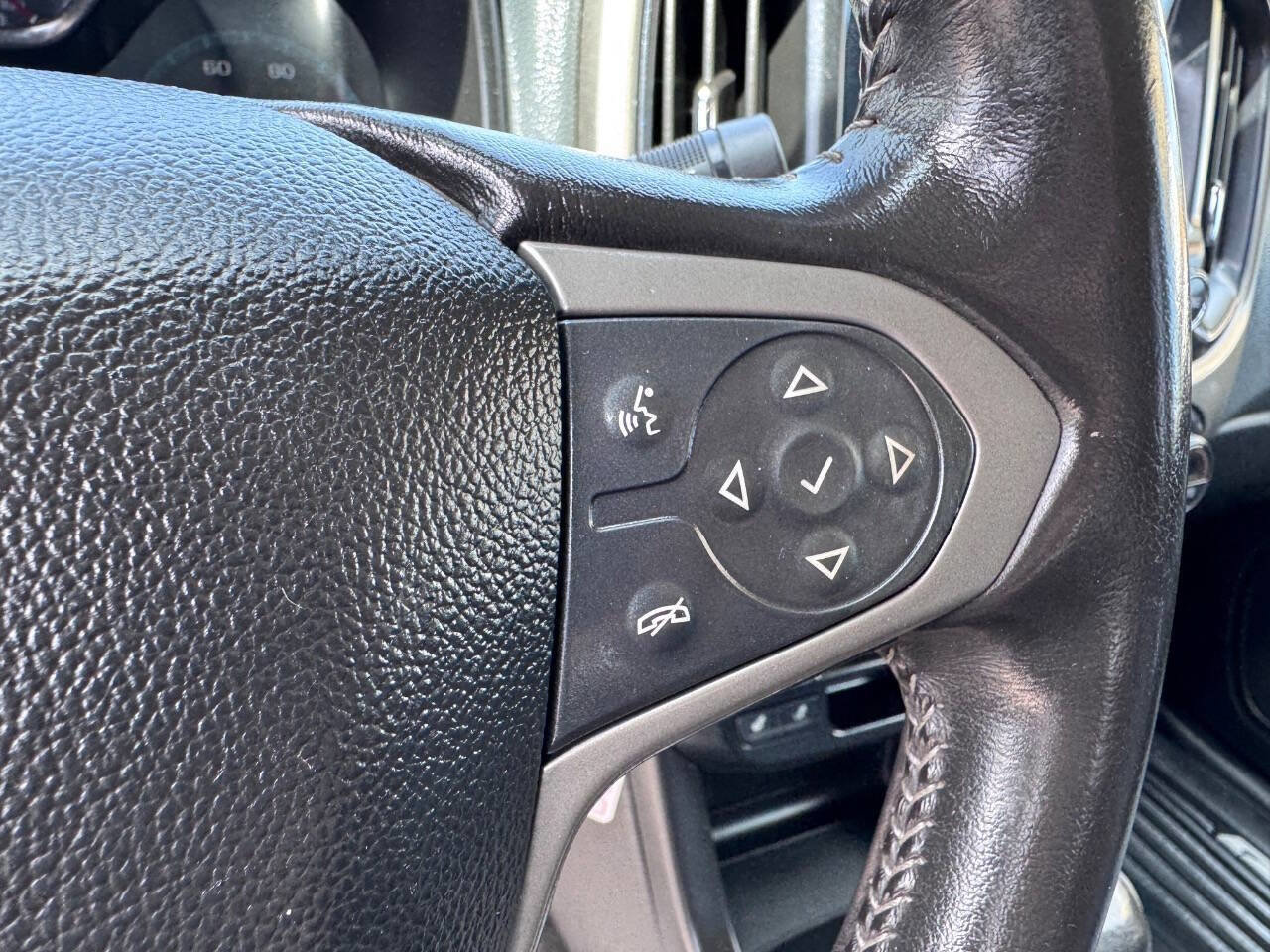 Used 2016 Chevrolet Colorado Z71 AWD/4WD image 18