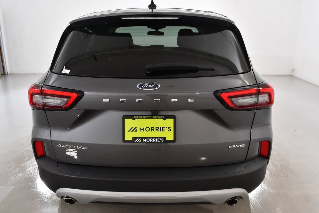Used 2023 Ford Escape Active AWD/4WD image 13