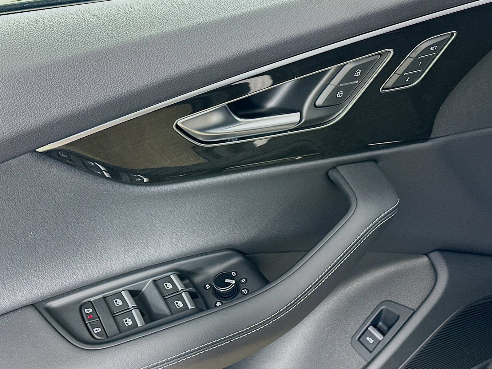 New 2026 Audi Q7 Premium Plus AWD/4WD image 18