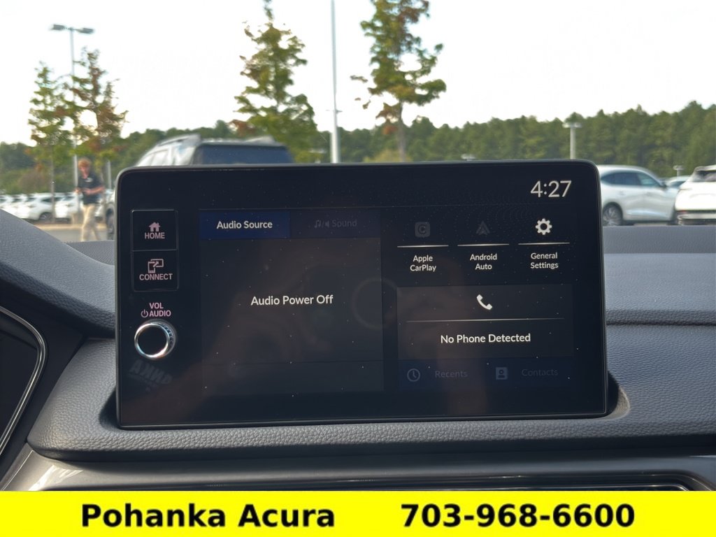 Certified 2026 Acura Integra FWD image 16