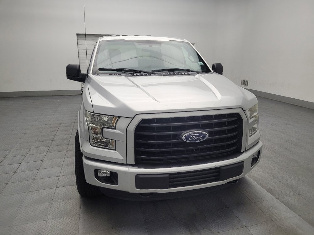 Used 2015 Ford F150 XLT w/ Equipment Group 301A Mid image 14