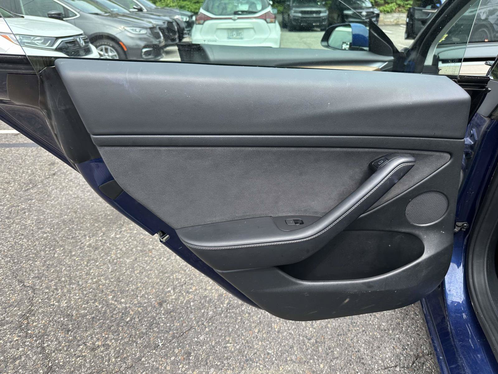 Used 2023 Tesla Model 3 Standard Range RWD image 18