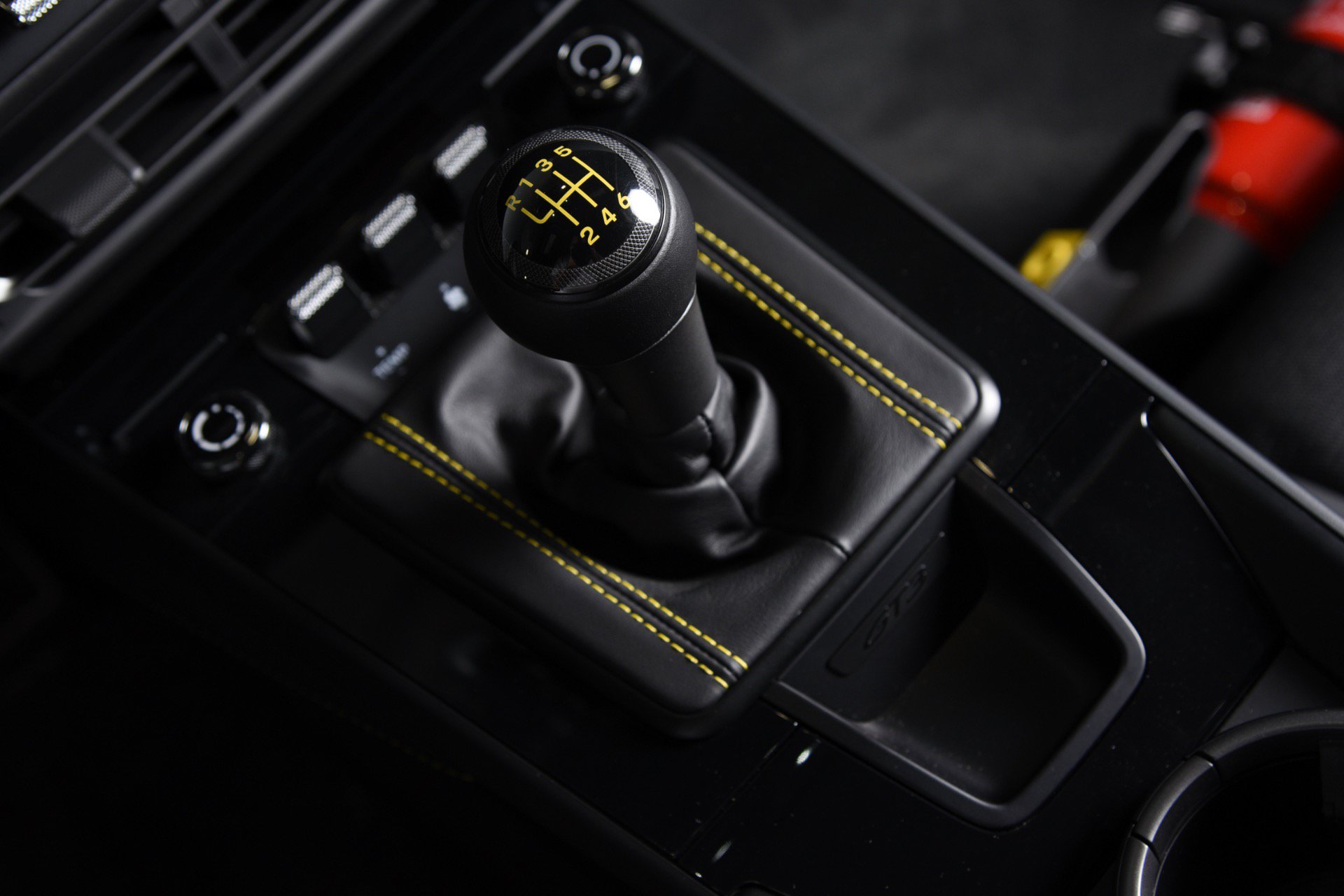 Used 2023 Porsche 911 GT3 RWD image 18