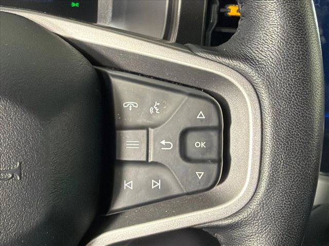 Used 2021 Ford Bronco Badlands AWD/4WD image 27