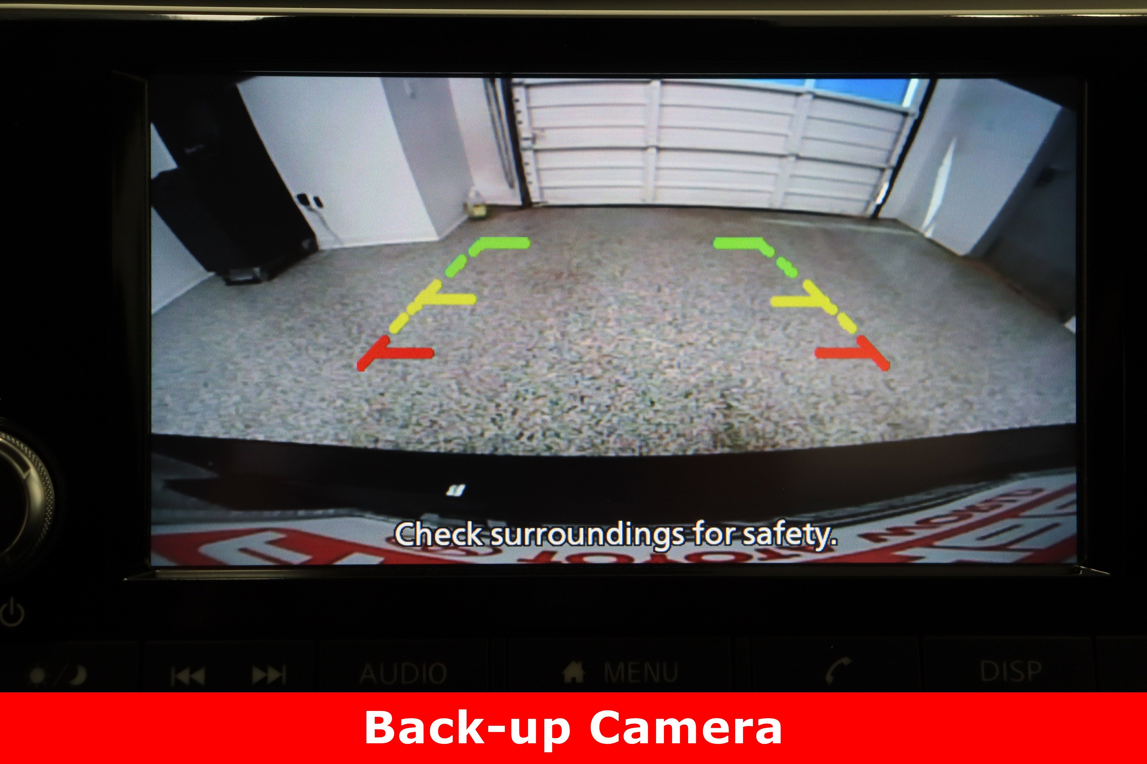 Used 2024 Nissan Altima 2.5 S image 20