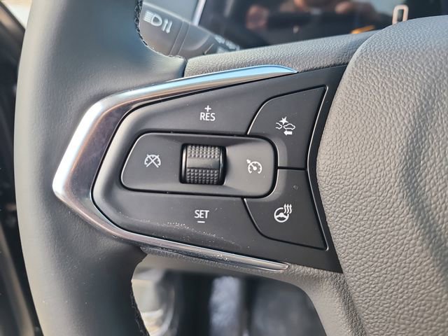 New 2026 Chevrolet Trax LT w/ Driver Confidence Package image 26