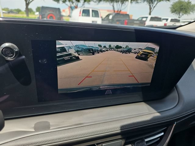 Used 2025 Buick Encore GX Preferred FWD image 14