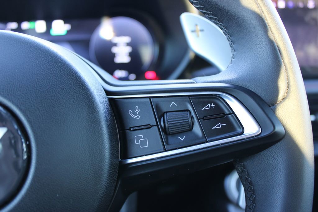 Used 2024 Dodge Hornet R/T image 24