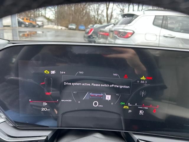 New 2026 Audi A6 Premium Plus image 20