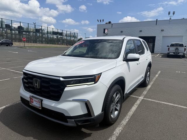 Used 2023 Honda Pilot EX-L image 3
