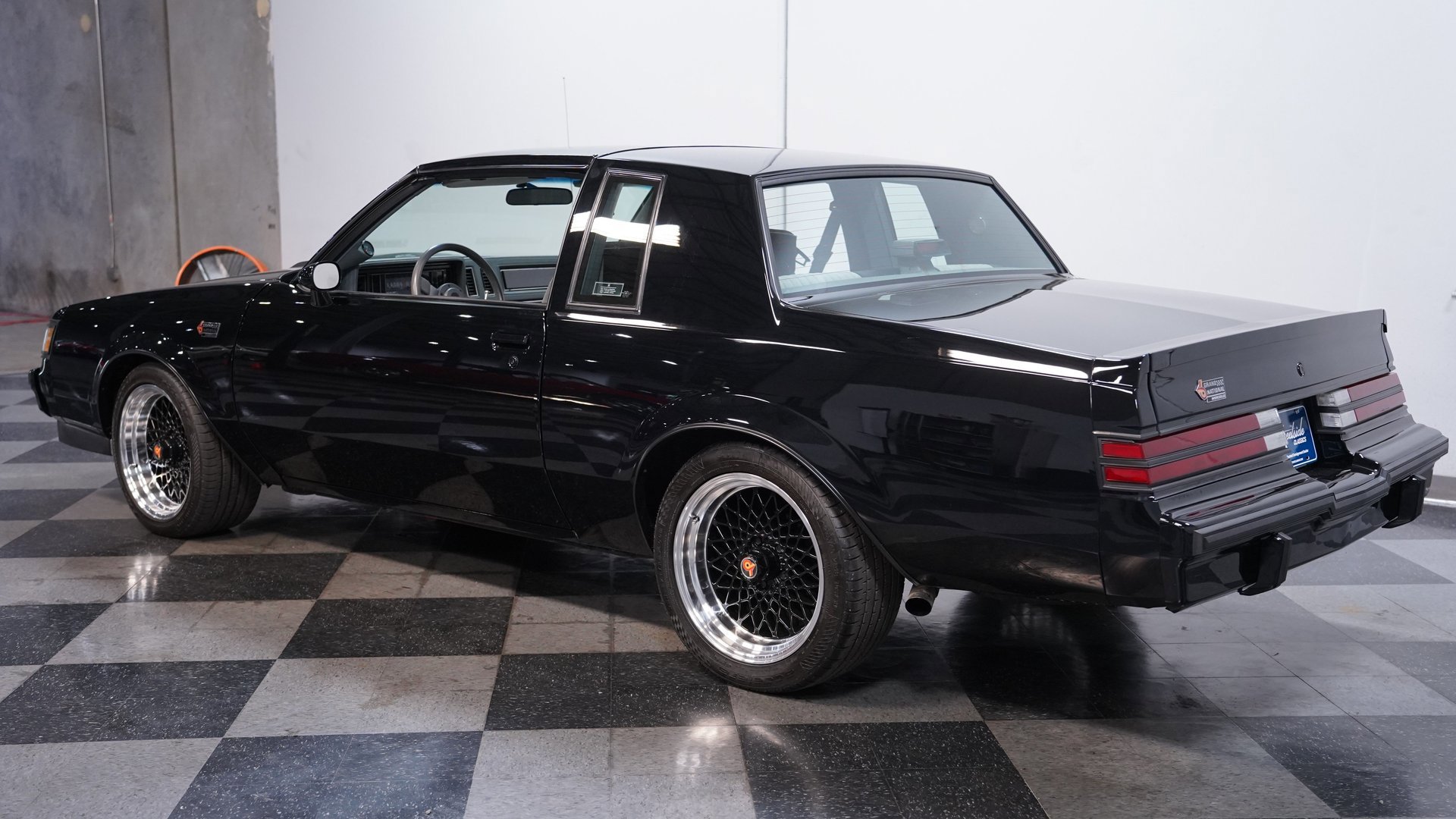 Used 1987 Buick Regal Coupe RWD image 8