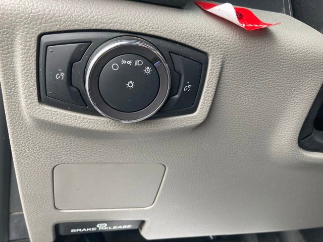 Used 2019 Ford F550 4x4 Regular Cab Super Duty image 24