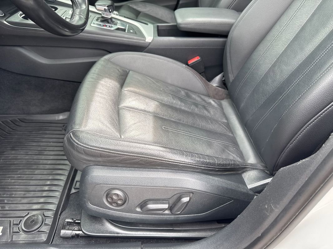 Used 2017 Audi A4 2.0T allroad Premium w/ Convenience Package image 40