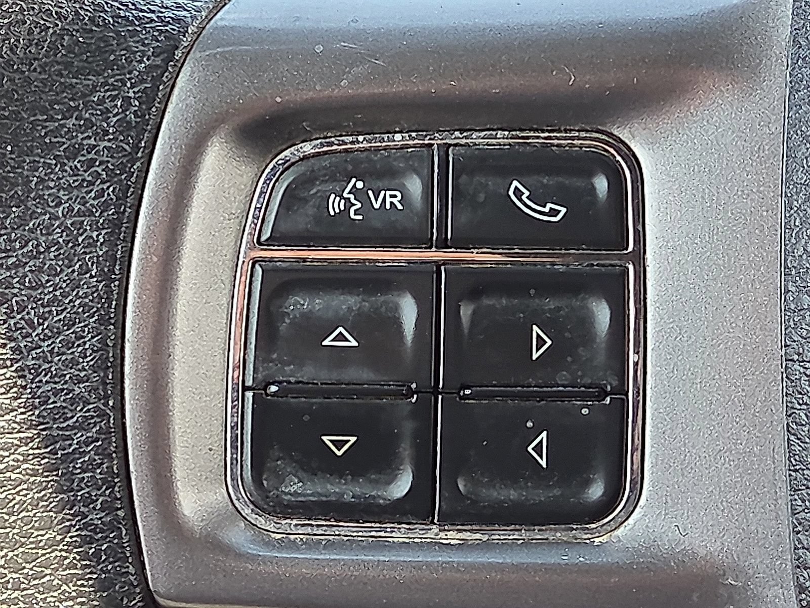 Used 2024 RAM 1500 Classic Warlock AWD/4WD image 28