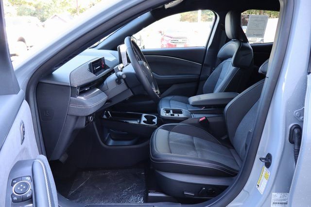 New 2025 Ford Mustang Mach-E GT w/ Interior Protection Package AWD/4WD image 26