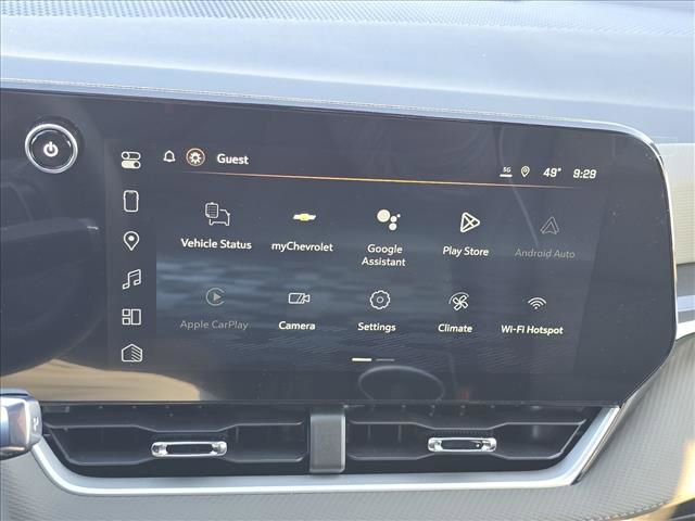 New 2026 Chevrolet Equinox LT image 23