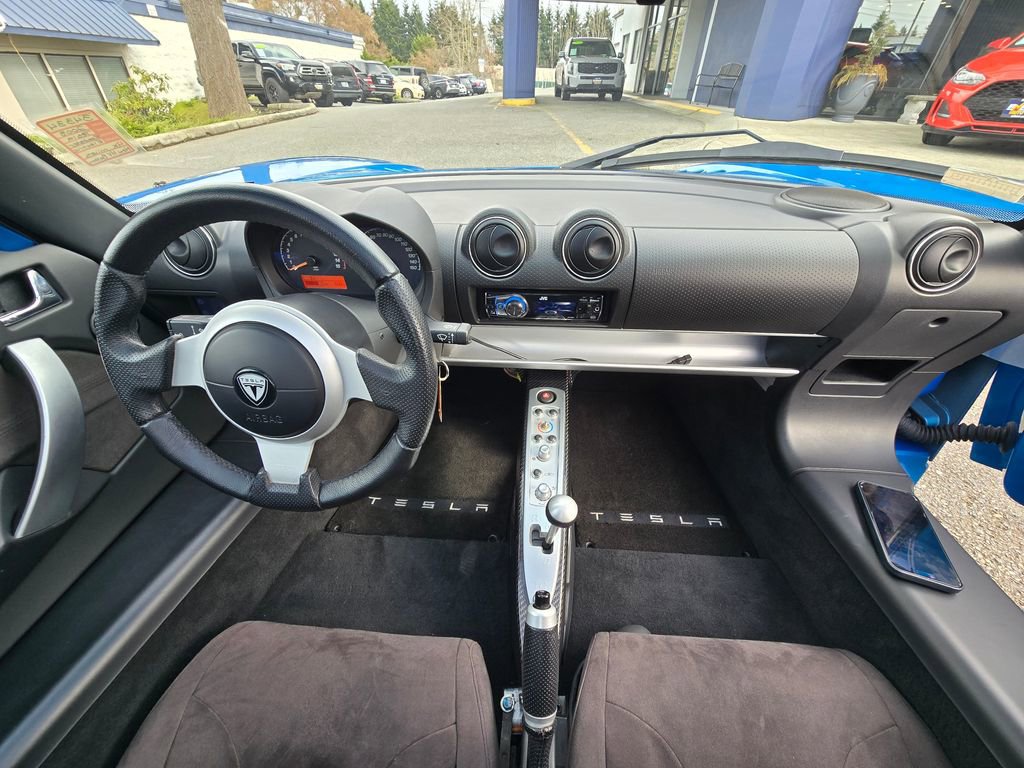 Used 2008 Tesla Roadster image 26