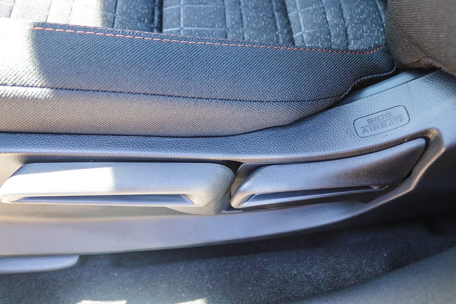 New 2026 Honda HR-V Sport image 24