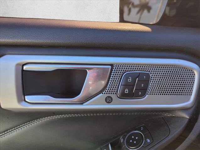 Used 2020 Ford Explorer Limited RWD image 22