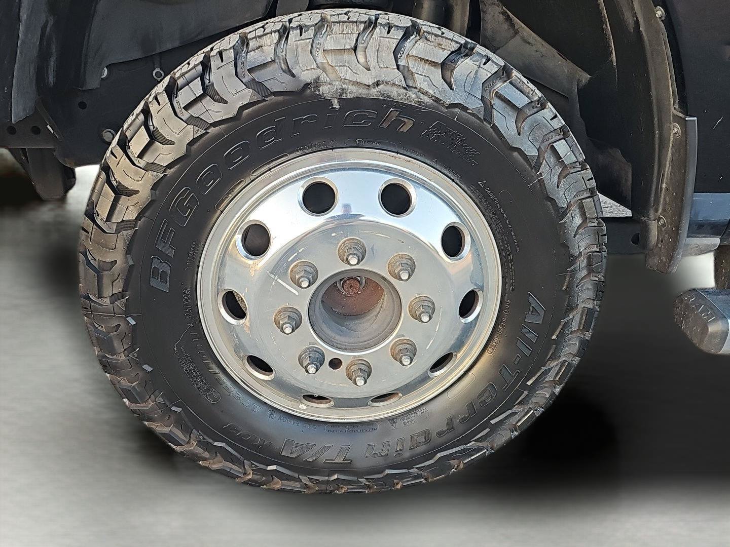 Used 2024 RAM 3500 Laramie w/ Sport Appearance Package AWD/4WD image 8