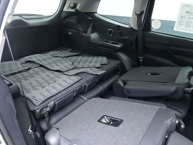 New 2026 Subaru Ascent Bronze Edition image 27