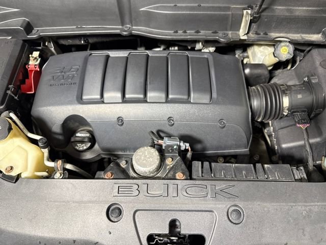 Used 2010 Buick Enclave CXL image 22