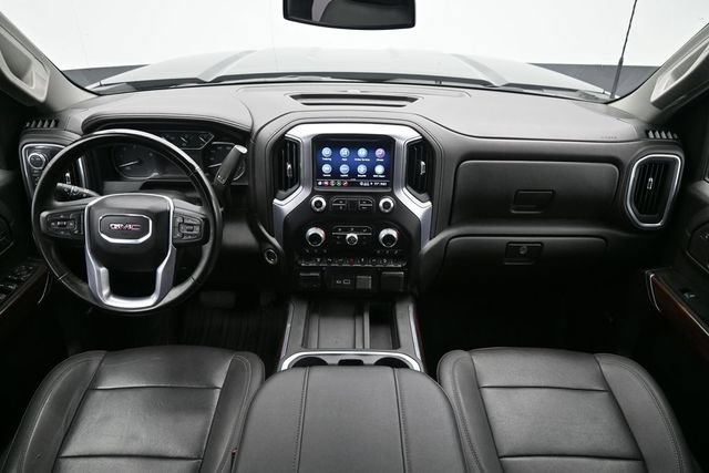 Certified 2023 GMC Sierra 2500 SLT w/ SLT Premium Package AWD/4WD image 12