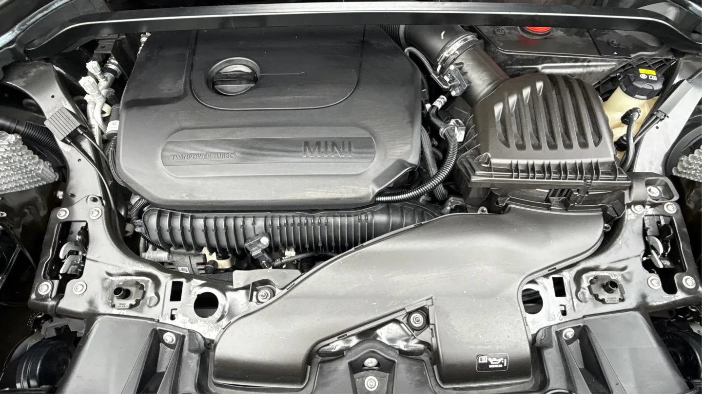 Used 2022 MINI Cooper Countryman S FWD image 9