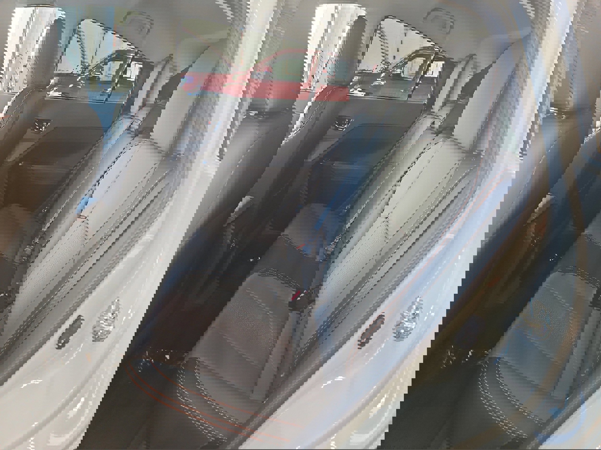 Certified 2025 Subaru Crosstrek 2.5i Limited w/ Popular Package #3A image 11