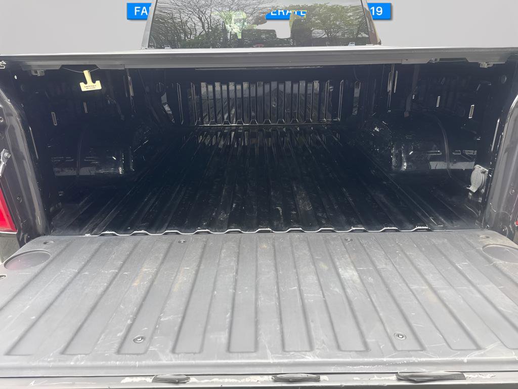 Used 2022 Chevrolet Silverado 1500 RST AWD/4WD image 12
