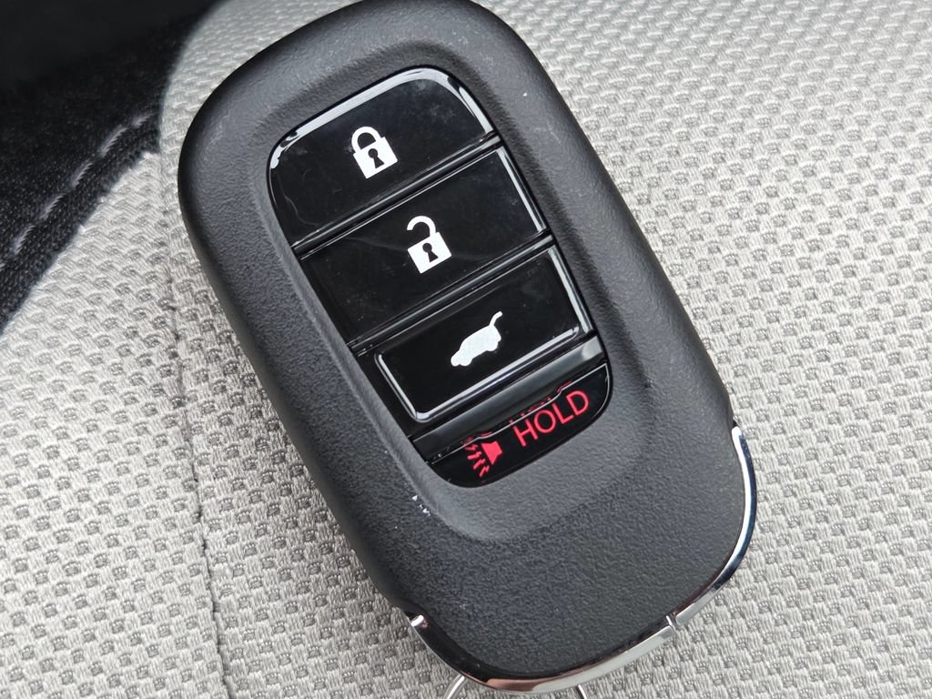 New 2026 Honda CR-V LX image 34