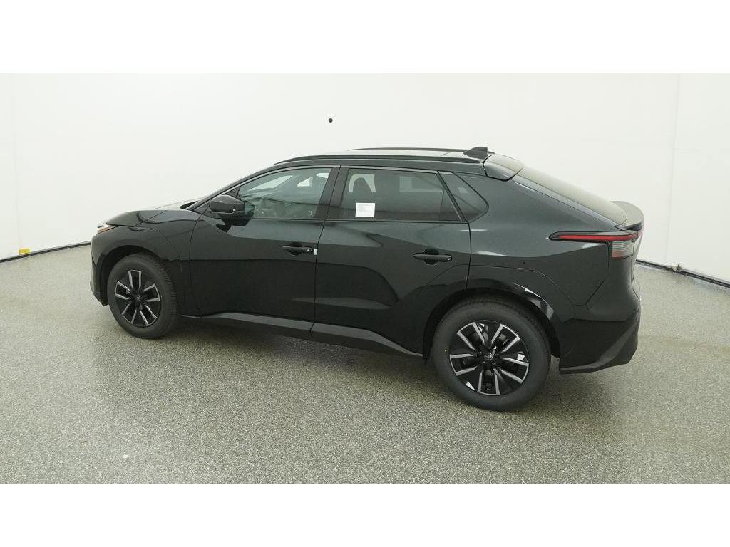 New 2026 Toyota bZ image 4