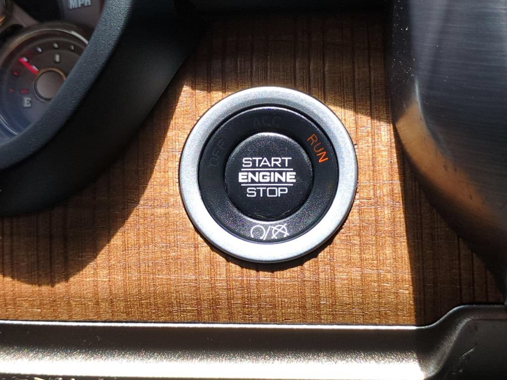 Used 2020 RAM 3500 Limited AWD/4WD image 23