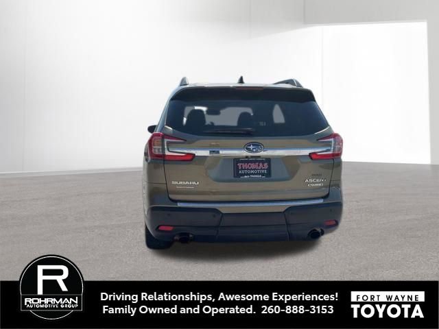 Used 2023 Subaru Ascent Touring AWD/4WD image 5