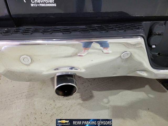 Used 2014 RAM 1500 Big Horn image 8