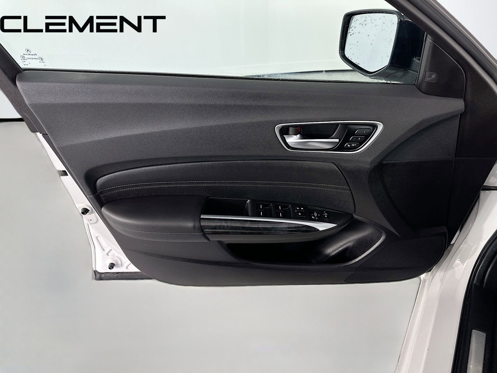 Used 2020 Acura TLX w/ Technology Package image 26