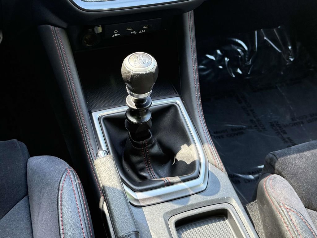 Used 2022 Subaru WRX Limited AWD/4WD image 17