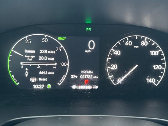 Used 2023 Honda CR-V Sport image 15