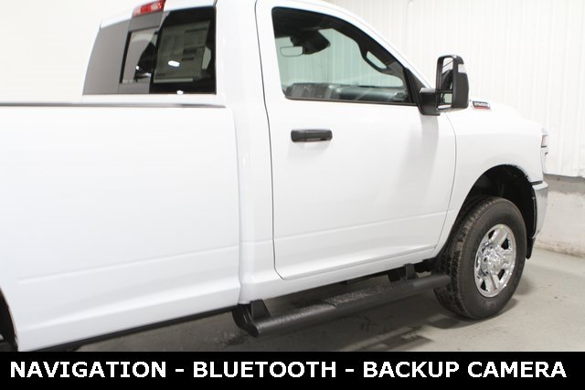 New 2026 RAM 2500 Tradesman image 32