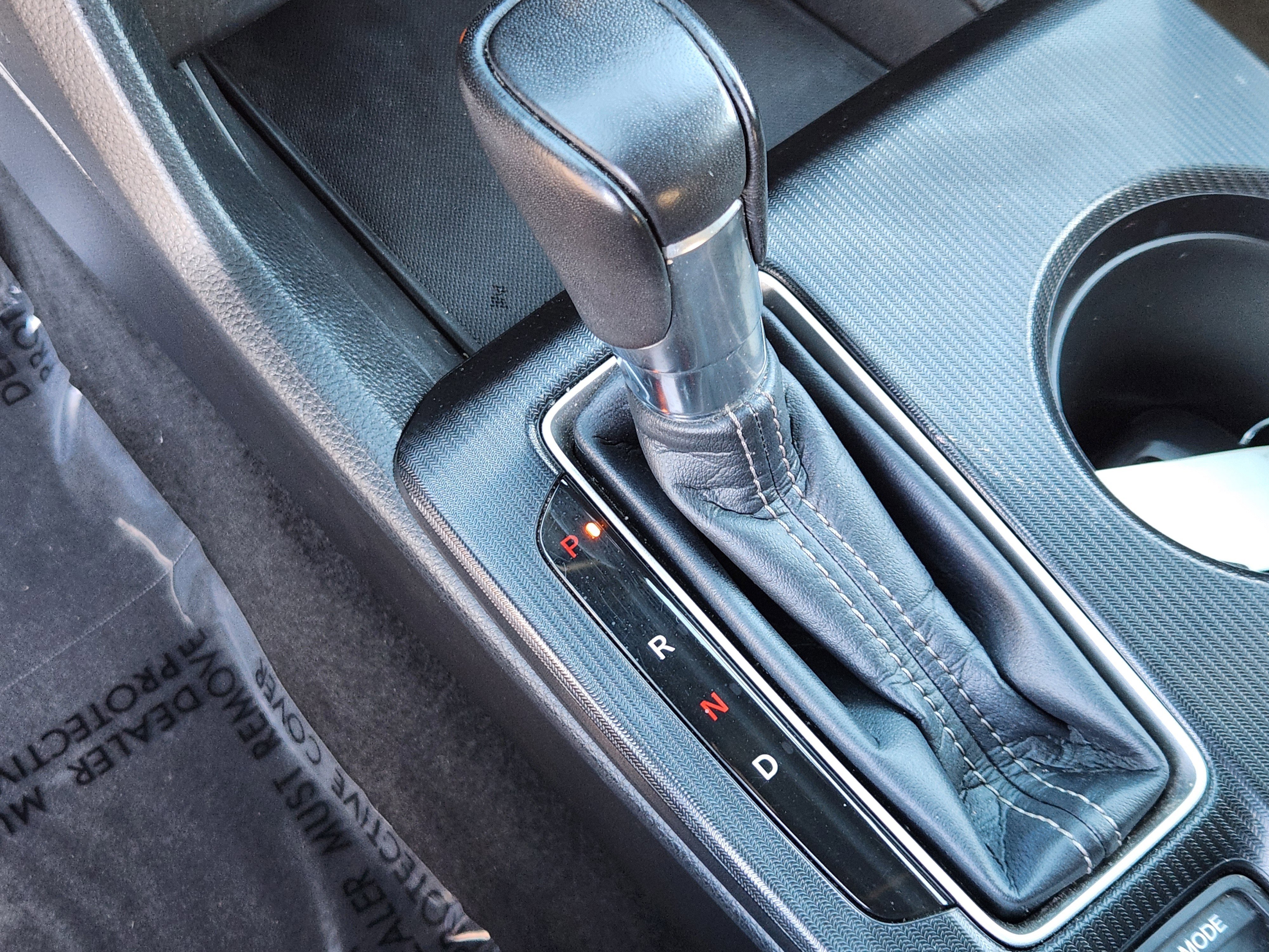 Certified 2023 Honda Civic Sport image 12