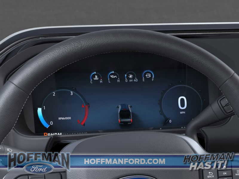 New 2026 Ford F350 Lariat image 13